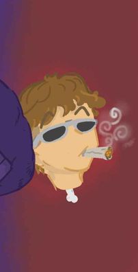 Foto de locodakabesa