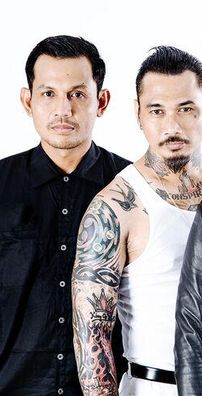 Foto de Superman Is Dead