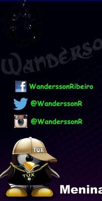 Foto de Wanderson Mc's