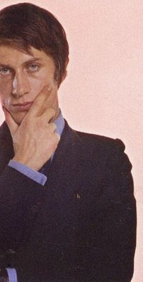 Foto de Jacques Dutronc