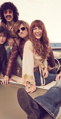 Foto de Daisy Jones & The Six