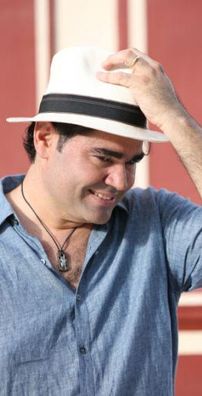 Foto de Everaldo Rodrigues