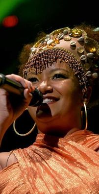 Foto de Juliana D Passos 