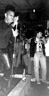 Foto de Glorious Din