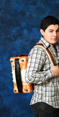 Foto de Alfredo Olivas