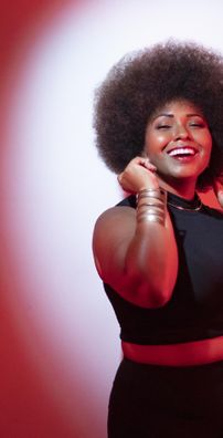 Foto de Thalita Pertuzatti