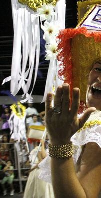 Foto de ARES Vizinha Faladeira