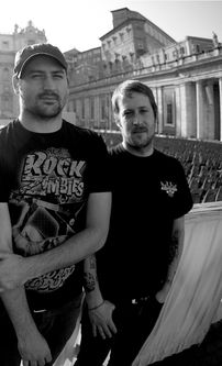 Foto de Poison The Well