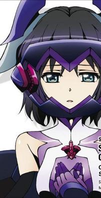 Foto de Senki Zessho Symphogear