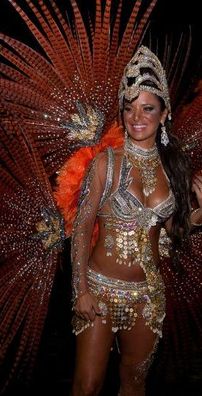 Foto de S.R.C.S. Embaixada Copa Lord (SC)