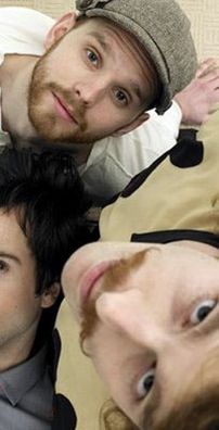 Foto de The Hoosiers