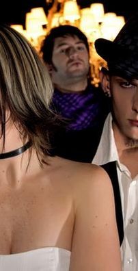 Foto de Banda Violet