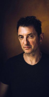 Foto de Yves Jamait