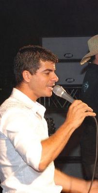 Foto de Marcelo e Ricardo