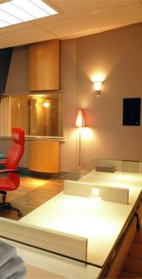 Foto de Roger Neres Acustico