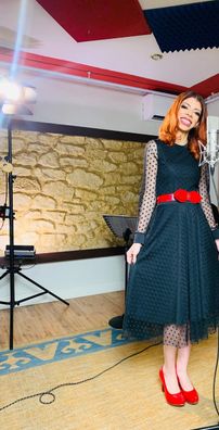 Foto de Aline Belissimo