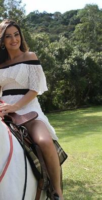 Foto de Juliana Valiati