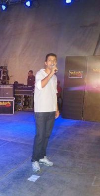 Foto de Edimilso Bahia