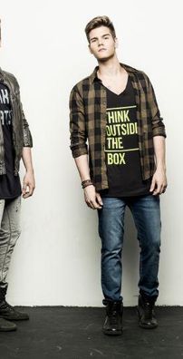 Foto de Breno & Caio Cesar