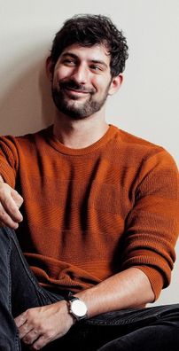 Foto de John Splithoff