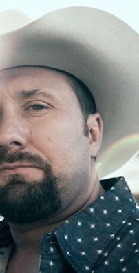 Foto de Tate Stevens