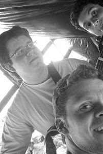 Foto de Banda Cravos