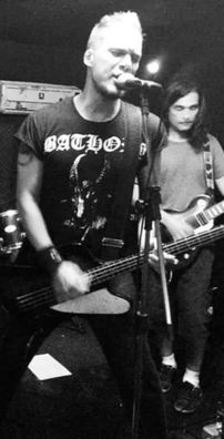 Foto de Garrafa Vazia