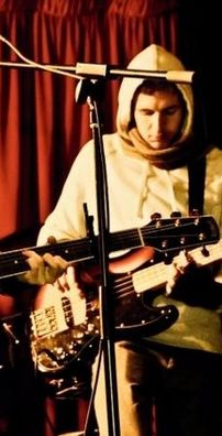 Foto de Jillian Edwards