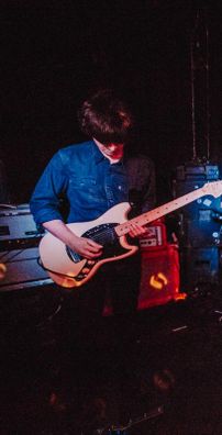 Foto de Stereo Honey