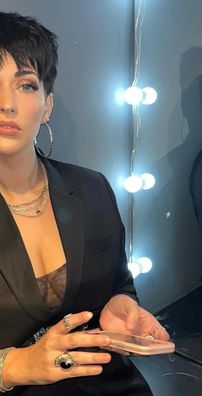 Foto de Sheryfa Luna