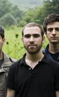 Foto de Moving Mountains