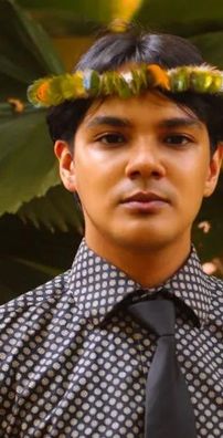 Foto de Nélis Leão