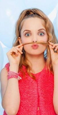 Foto de Giovanna Chaves