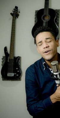 Foto de Vinicius Oliveira