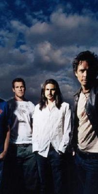 Foto de Audioslave