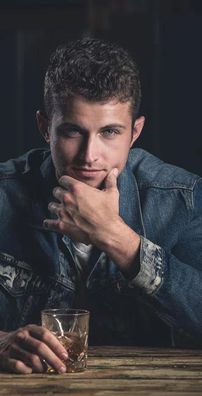 Foto de Sean Stemaly