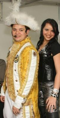 Foto de Banda Djavú