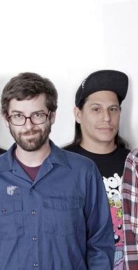 Foto de Andrew Jackson Jihad