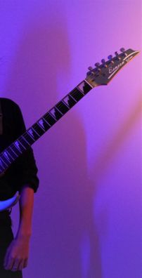 Foto de Mateus Pedrosa