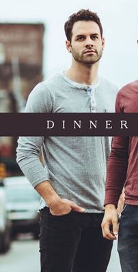 Foto de Dinner And a Suit