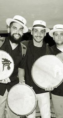 Foto de Los Pleneros de la Cresta