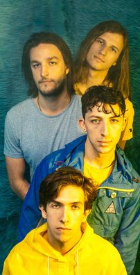 Foto de The Honeysticks