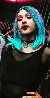 Foto de Samira Close