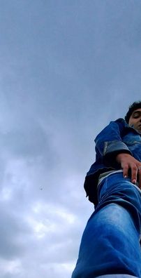 Foto de Lumi Lavigne