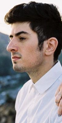 Foto de Dana And The Wolf