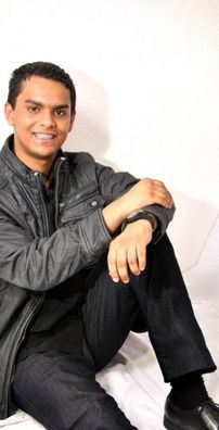 Foto de Felipe Barbosa