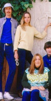 Foto de The Mamas & The Papas