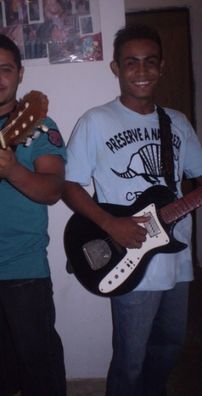 Foto de Jocelio & Jorge