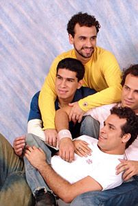 Foto de Jeito Inocente