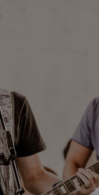 Foto de Gusta Salomão